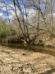 Picture of Rocky Creek - Wilkes County, GA