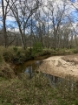 Picture of Rocky Creek - Wilkes County, GA